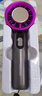 名创优品【首款热销300w+】制冷手持小风扇小型超长续航桌面办公室静音便携式随身降温神器迷你户外电风扇 首发Ultra版【戴森紫】 4800mAh 16°C空调冷风丨双TEC制冷丨100档澎湃冷风 实拍图