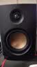 惠威（HiVi）OS-10有源音箱 蓝牙立体声电脑电视音响书架音箱 支持蓝牙同轴光纤线路输入 实拍图