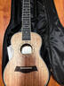 莫森（MOSEN）MUC800尤克里里乌克丽丽ukulele经典全桃花芯木迷你小吉他23英寸 实拍图
