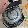 美的（Midea）电饼铛家庭用双面加热上下盘可拆洗煎饼铛煎烤机烙饼锅早餐机加深烤盘大火力大尺寸电饼档JKC3078 实拍图