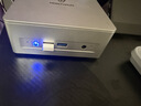 铭凡新品UM870 Plus 锐龙R7-8745H迷你主机oculink台式机mini主机迷你电脑游戏办公国家补贴15% 16G+1T 实拍图