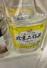 永丰牌 北京二锅头 清香型白酒 42度 5L 桶装 品质自饮口粮酒 实拍图