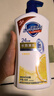 舒肤佳健康净护沐浴露纯白清香650g+柠檬香650g 沐浴乳液 新旧包装随机 实拍图