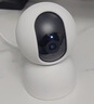 小米摄像头2云台版家用监控器360度无死角带夜视400万高清无线智能摄像头室内摄像机手机远程母婴看护 小米摄像头2 （小米摄像头） 实拍图