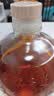 吴越稽山二十年陈本色花雕酒1.5L 1坛 16度半甜型无焦糖色 优级坛藏陈香 实拍图
