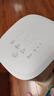美的（Midea）【直流变频】语音定时塔扇 卧室静音家用电风扇 母婴立式小型无叶风扇摇头落地扇双向送风 ZDJ09SD 实拍图