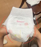 好奇（Huggies）铂金装小桃裤拉拉裤大号L60片(9-14kg)尿不湿【夏季散热王】 实拍图