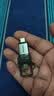 山泽Type-C转换USB3.2Gen2转接头OTG数据线 适用苹果15/16/17安卓华为手机U盘ipad耳机键鼠车载充电 实拍图