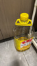 鲁花【保真花生油】 食用油 5S 压榨一级 花生油 5L 实拍图