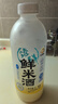 米婆婆臻鲜鲜米酒1L*2瓶4度酒酿酒糟0添加孝感糯米酒汁 实拍图