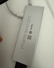 小米四合一双头分线器 硬盘HUB集线器USB分线器多功能转接器 笔记本手机通用 实拍图