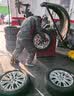 固特异（Goodyear）汽车轮胎 205/55R16 94V AMG 安乘三代 适配朗逸马自达6 实拍图