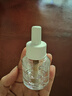 彩虹（RAINBOW）蚊香液电热蚊香液驱蚊液无味家用补充装34ml*6瓶(270晚)驱蚊水 实拍图