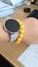 HUAWEI WATCH GT 6 流光紫 41mm智能手表多维情绪健康全新骑行体验 实拍图