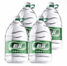 怡宝 饮用水 纯净水4.5L*4桶装水 整箱装 实拍图