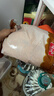 味斯美1号2号肉松蛋黄酥中秋月饼青团寿司专用肉粉松寿司饭团包馅肉粉松 2号原味松松1kg【适合包馅】 实拍图