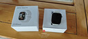 小米（MI）REDMI Watch 6皎月银 国家补贴 澎湃OS 3 心率血氧监测 红米手表6 小米汽车 送男友送女友 实拍图