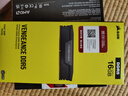 宏碁掠夺者（PREDATOR）1TB SSD固态硬盘 M.2接口(NVMe协议) GM7系列｜NVMe PCIe 4.0读速7200MB/s  AI电脑存储配件 实拍图
