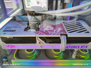 ROG STRIX X870-A GAMING WIFI S主板+AMD 锐龙7  9800X3D CPU  主板+CPU套装 实拍图