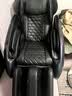 傲胜（OSIM）家用按摩椅太空舱【新加坡品牌】全身按摩腰背颈椎零重力天王椅OS-8220蓝色生日礼物实用送父母 实拍图
