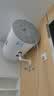 统帅海尔出品 50升电热水器京东自营上门安装以旧换新2200W节能速热家用安全浴储水式LEC5001-20X1 实拍图