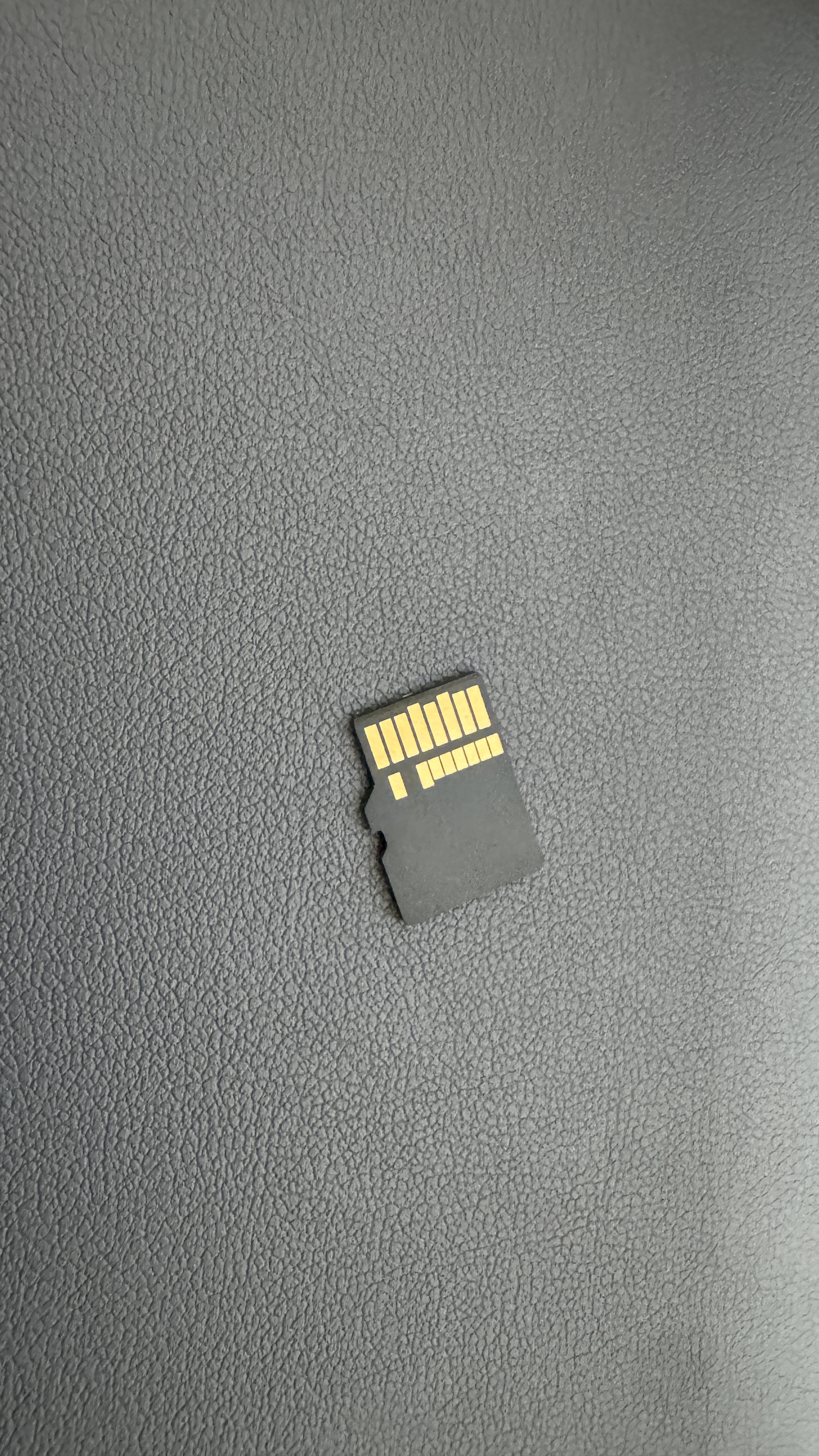 三星（SAMSUNG）256GB TF(MicroSD Express)P9固态存储卡 适配Switch2游戏机运动相机无人机内存卡 读800MB/s 实拍图