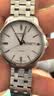 【二手99新】天梭(TISSOT)恒意二手机械表男士海星系列奢侈品腕表 白盘-钢带T065.430.11.031.00 实拍图