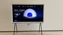 三星（SAMSUNG）55LS01C 55英寸 Serif画境艺术电视 超薄4K哑光屏显120Hz QLED量子点 QA55LS01CAJXXZ 实拍图