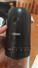 CLITON电动咖啡磨豆机外调档咖啡豆研磨机便携手冲手磨咖啡机自动磨粉机 实拍图