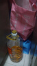 金鼎谷飘香食用油 浓香花生油5L 物理压榨一级花生油 风味浓香 实拍图