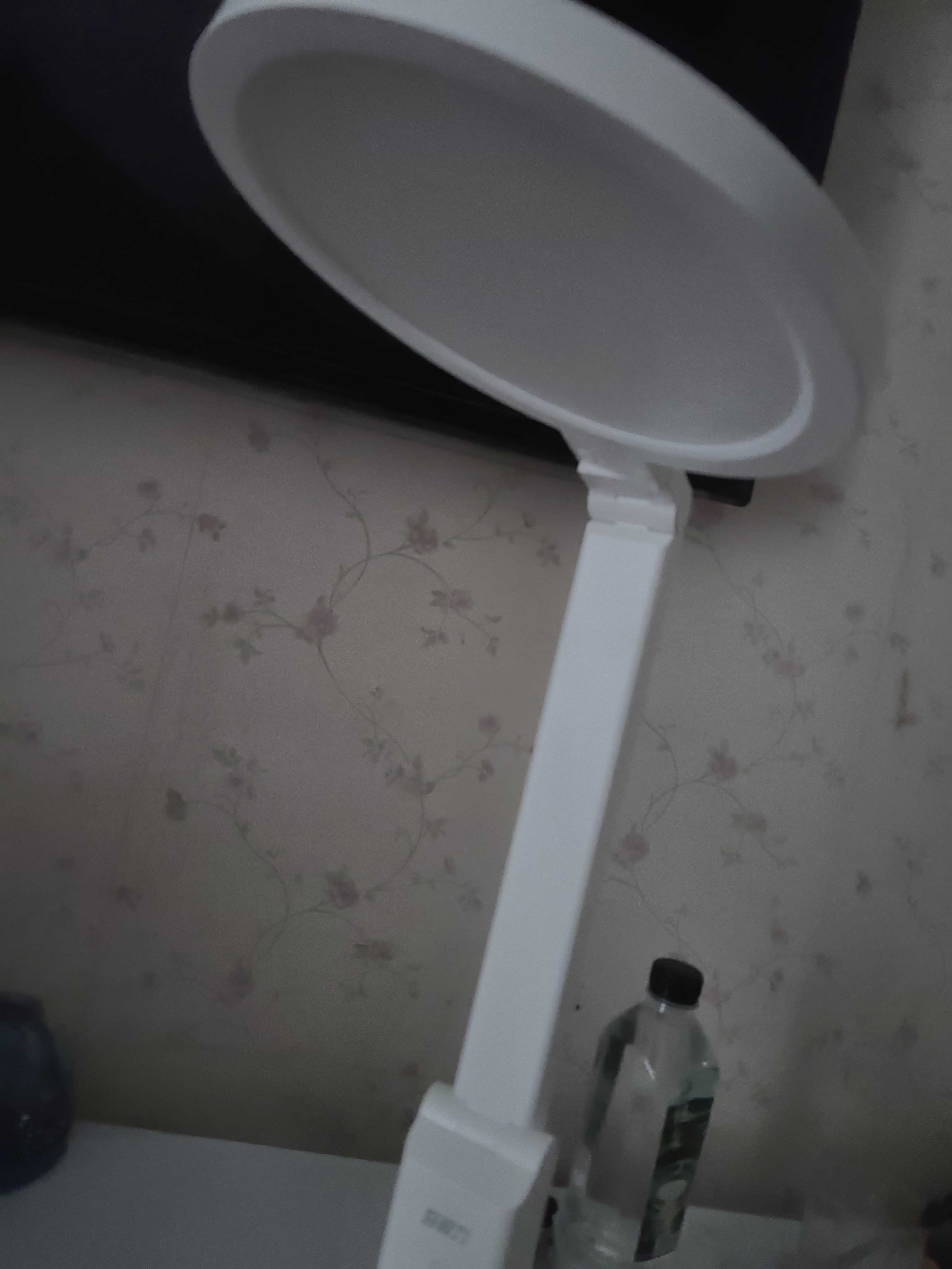 好视力AAAA级护眼台灯儿童学生学习阅读卧室书桌近视防控led灯 TG032Pro 实拍图