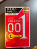 冈本（OKAMOTO）避孕套 001超薄2片 男女用0.01mm聚氨酯安全套套成人情趣计生用品 实拍图