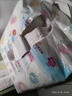 花王品牌进口妙而舒纸尿裤NB90片(出生-5kg)新生儿婴儿尿不湿安心锁水 实拍图