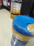 美赞臣蓝臻2段婴儿奶粉820g(6-12月龄) 荷兰原装进口 蓝臻2段820克*3罐【咨询享835】 实拍图