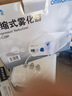 欧姆龙（OMRON）雾化器儿童婴儿家用老人雾化机医用级同款NE-C28P赠问诊卡 实拍图