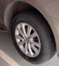 双星JUOGO轮胎 225/60R16 98H X11 适配比亚迪秦PLUS/大众途岳/迈锐宝 实拍图