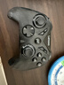联想（Lenovo）S05无线游戏手柄蓝牙类xbox霍尔扳机适配Switch2/电脑PC/手机/steam拯救者双影奇境明末渊虚之羽黑 实拍图