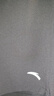 安踏速干运动短裤男夏季吸湿透气健身训练跑步户外休闲梭织五分裤 实拍图