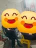 乐来福拐杖老人专用手杖带灯铝合金防滑带起身扶手 S02YBZ 实拍图