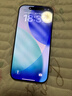 苹果17【国行补贴】Apple iphone17 17 手机apple iphone 苹果 iPhone17  6.3英寸    薰衣草紫 256GB【超长质保+豪华礼包】 实拍图