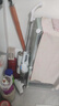 美的（Midea）吸尘器【861A升级款】MCS1白色家用手持立式吸尘器二合一强劲吸力重磅升级新品 实拍图