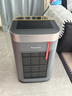 霍尼韦尔（Honeywell）空气净化器大空间除甲醛新房专用除细菌病毒异味母婴认证睡眠静音消毒净化机H-Speed pro 实拍图