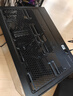 华硕（ASUS）全家桶追影i5 14400F/U5 245KF/RTX5060/5060Ti/5070三角洲电竞游戏台式电脑diy主机组装电脑整机 规格五丨i5 14600KF/RTX5060Ti 实拍图