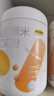 五谷磨房山药薏米粉芡实粉养胃食品五谷营养早餐代餐粉546g 实拍图