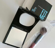 美宝莲（MAYBELLINE） fit me粉饼女定妆遮瑕控油哑光修容干粉饼蜜粉散粉保湿彩妆 8.5G（适合自然偏白肤色） 实拍图