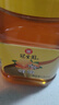 冠生园 百花蜂蜜1350g/罐 中华老字号早餐牛奶伴侣冲饮家用罐装送礼礼品 实拍图