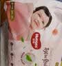好奇（Huggies）铂金装小桃裤成长裤L120片(9-14kg)尿不湿拉拉裤【夏季散热王】 实拍图