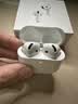 Apple/苹果 AirPods 4(支持主动降噪)  图文定制版（支持定制毕业季限定款）毕业礼物 实拍图
