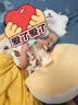 贝亲奶瓶婴儿宽口径奶瓶ppsu塑料材质新生儿第3代彩绘双把手奶瓶 马戏团 330ml （9月以上 LL奶嘴） 实拍图