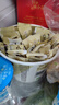 德芙 全家桶 丝滑牛奶巧克力 碗装18粒216g 休闲零食 糖果 生日礼物 实拍图